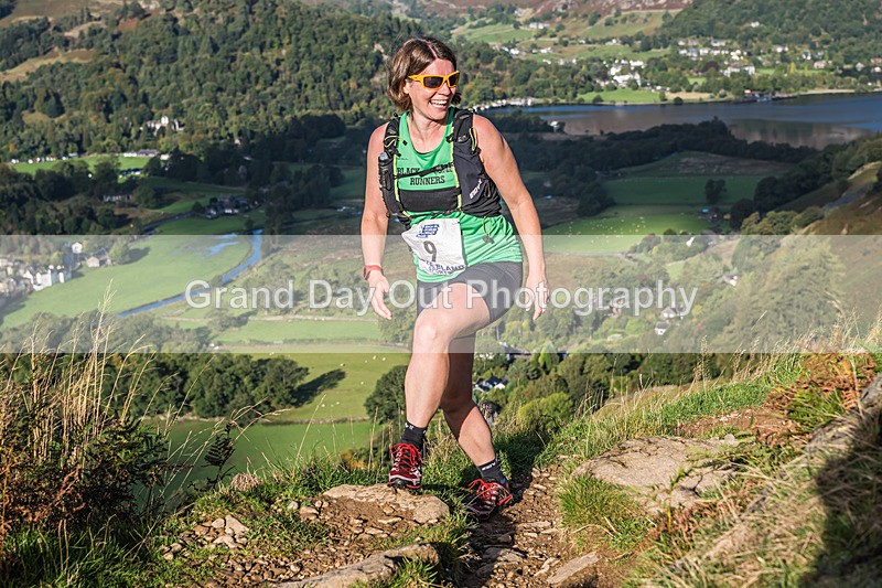 HBMR Leg 1-358 - Hodgson Brothers Mountain Relay Leg 1 Saturday 3rd October 2026