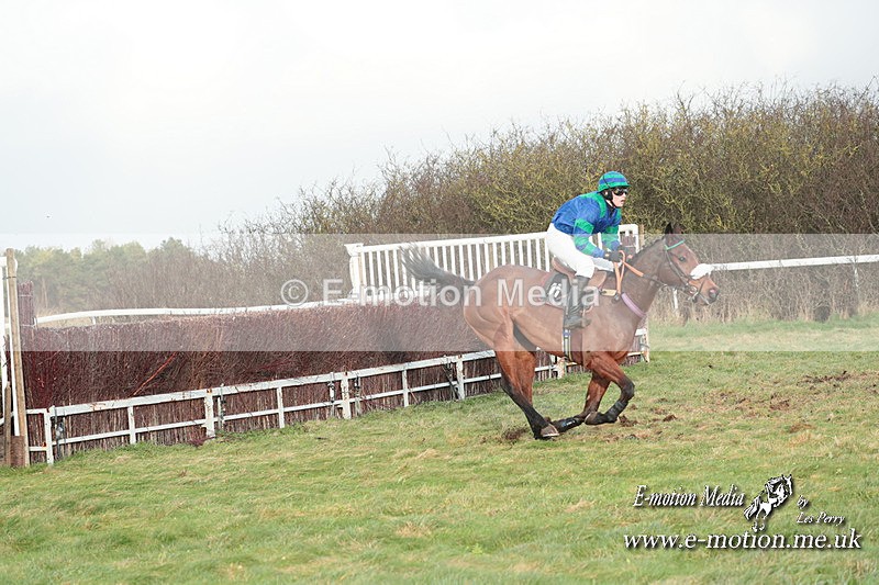 PtP 311223 1159 - Larkhill Racing Club Point-to-Point 31/12/23