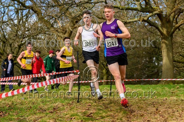 Falkirk25-912771 - U17 Men