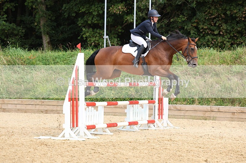3E7A2735 - Class 9: Senior 1.15m Open