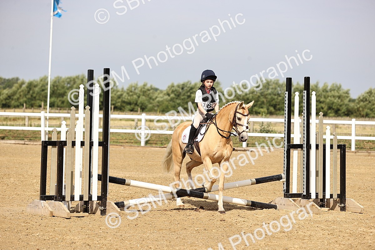 SBM_001457 - Class 1 - 40cm