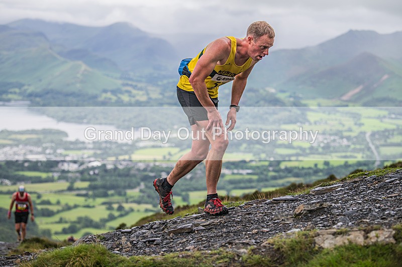 Skiddaw-223 - Skiddaw Fell Race Sunday 6th July 2025