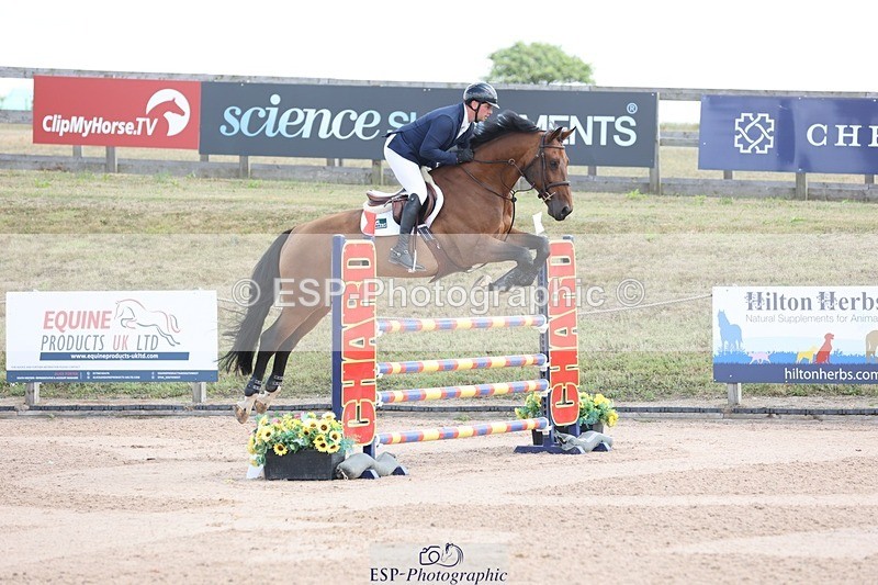 250719-123401-15007 - Cls 11, 1 Star Bronze Tour Jump Off and Presentations