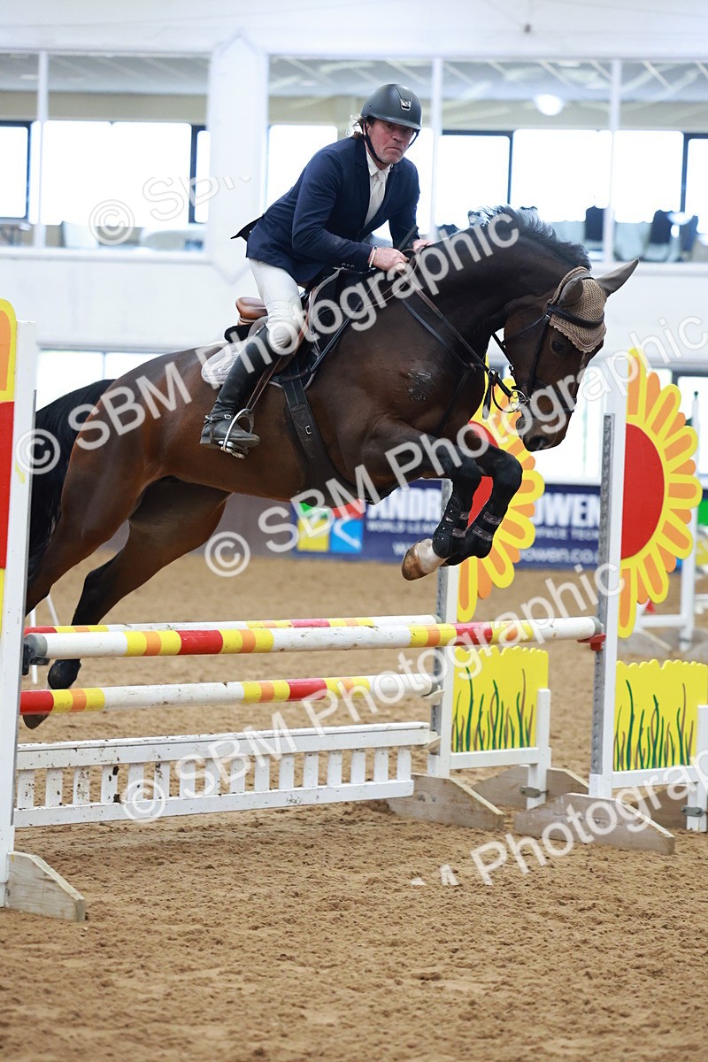SBM_000766 - Class 3 - Senior Discovery 1.00m