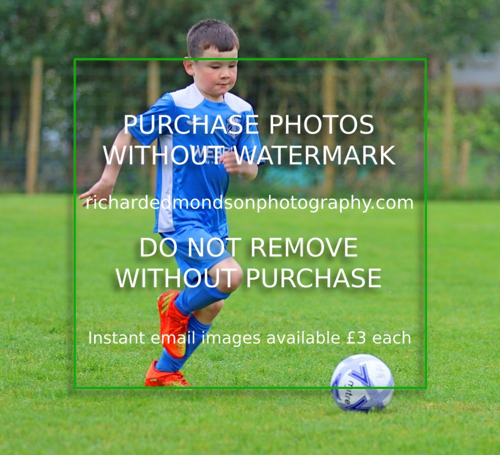 IMG_5928 - Wattsfield Under 6 vs Halton Under 6 (5/5/24)