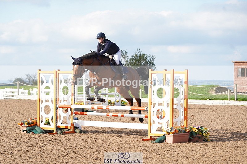 241005A-093618-04303 - SAT Cls 8 Snr British Novice & 90cm Open