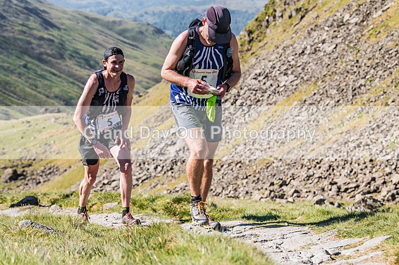 Old County Tops-457 - The Old County Tops Fell Race Saturday 17th May 2025