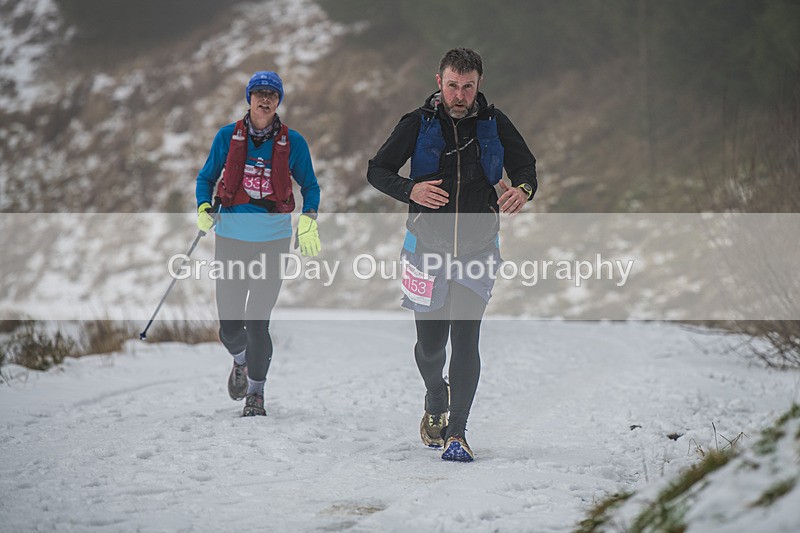 Glentress-264 - High Terrain Events Glentress 42, 21 & 10K Trail Races Sunday 15th February 2026