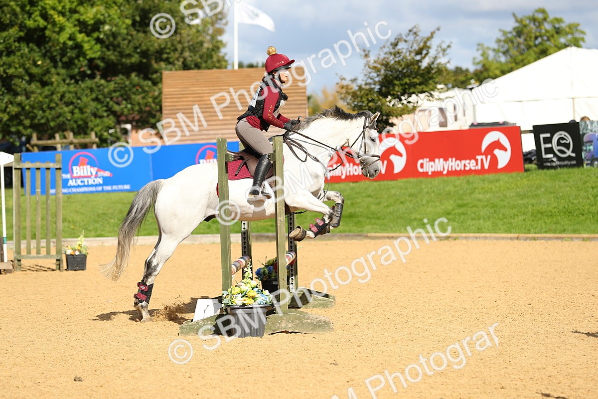 SBM_03473 - E3 Eventers Challenge 70cm Open