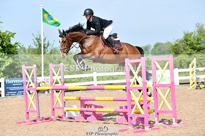 240512A-105656-17807 - Cls 40 Discovery Second Round