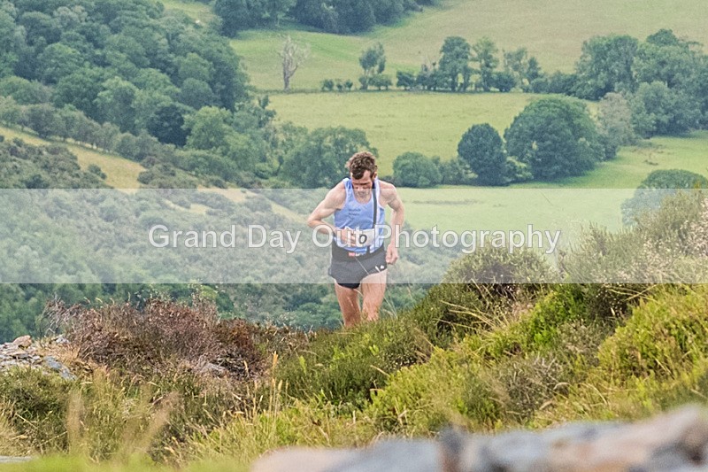 Skiddaw-5 - Skiddaw Fell Race Sunday 2nd July 2023