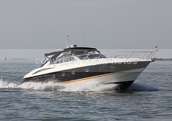 091018 ABRAXAS IMG_3426 - Motorboats - Open