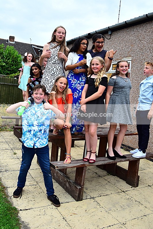 STIV-711 - Stivichall Primary School