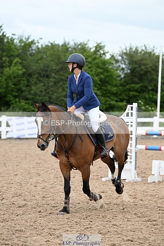 240609A-142848-05952 - Cls 26 Pony Foxhunter and 1.10m Open