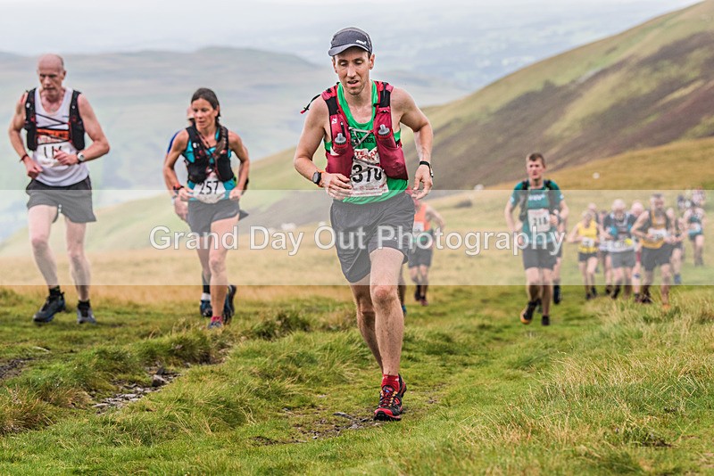 Sedbergh -389 - Sedbergh Hills Fell Race Sunday 20th August 2023