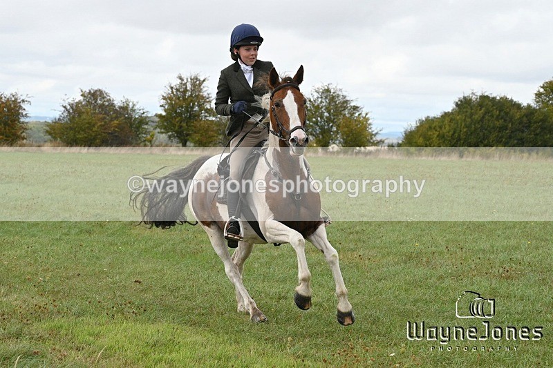 WJ7_1017 - Berks & Bucks Hound Exercise Blewbury 13-09-26