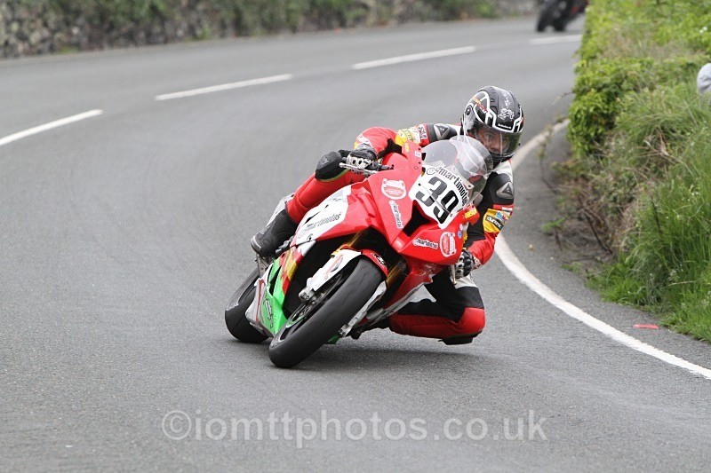  - Superbike Race