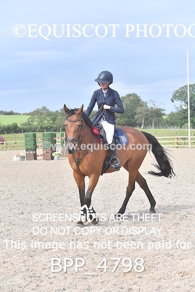 BPP_4798 - CLASS 17 SUN National 1.30m Open