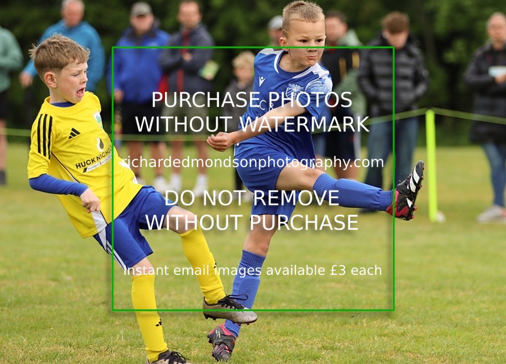 IMG_3586 - Wattsfield U7s vs Kendal Utd U7's
