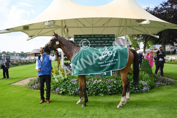 yr10072021r5-63 - Race 5: 4.05pm John Smith's Cup