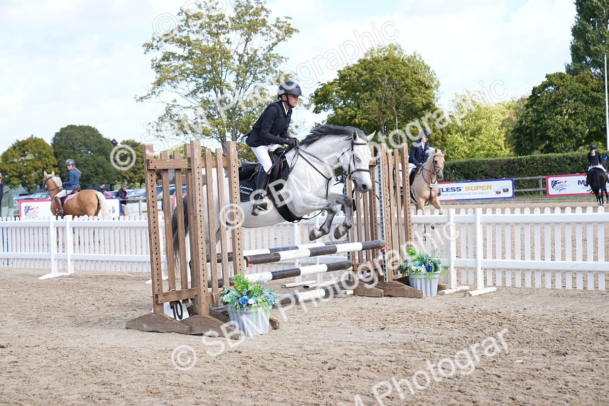 SBM_05991 - J56 - Clear Round 70cm