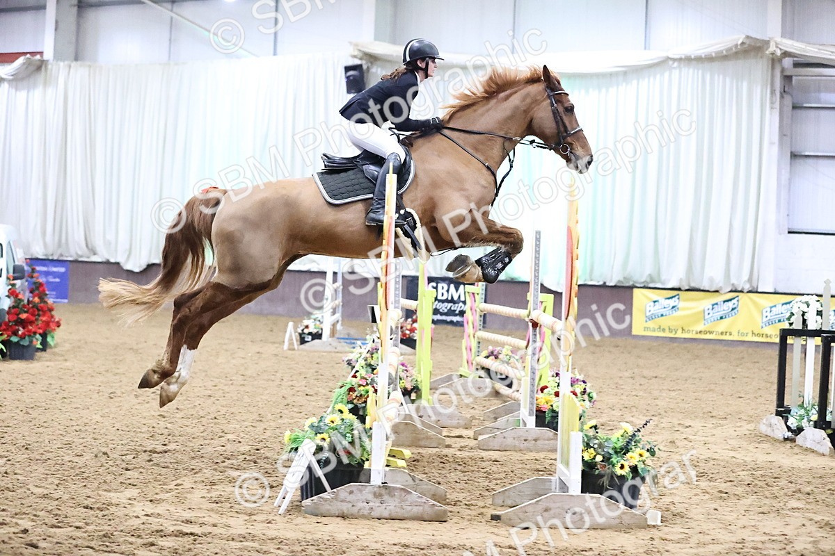 SBM_003607 - Class 16 - Senior Newcomer - 1.10m