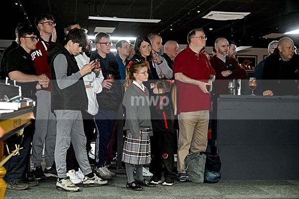  - JIMMY WHITE EXHIBITION 2025