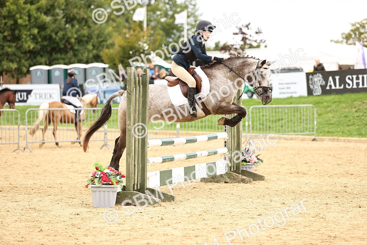 SBM_66462 - J17 - Junior Pony 80cm Championship