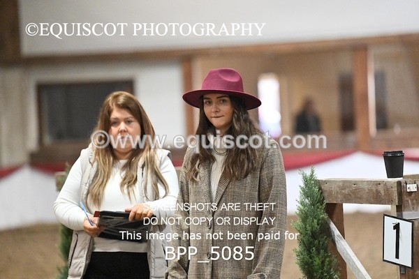 BPP_5085 - CLASS 4 50cm