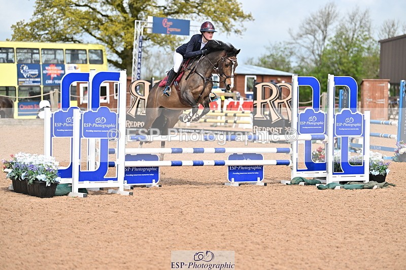 240506A-111426-08476 - Cls 3  Pony Discovery & 90cm Open