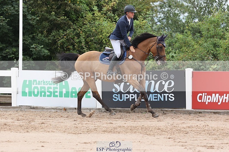 250717-103630-04099 - Cls 9, 1 Star Bronze Tour