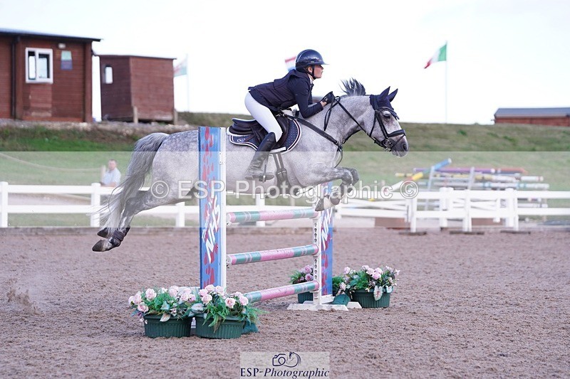 250628-185812-07769 - Cls 25 Blue Chip Pony Newcomers & 1m Open