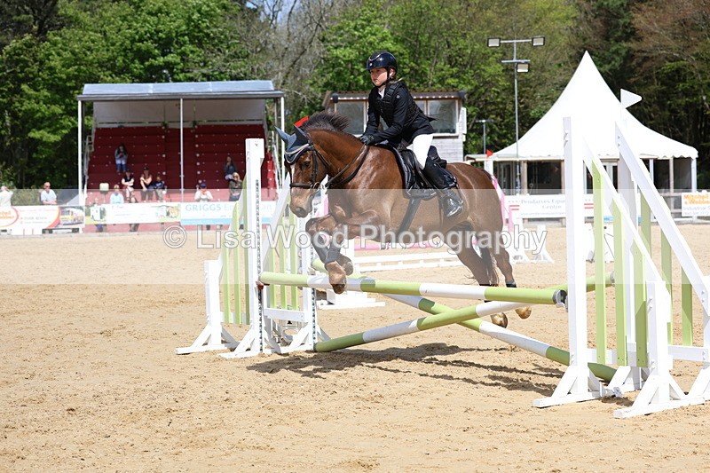 3E7A7276 - Class 8: 80cm Junior