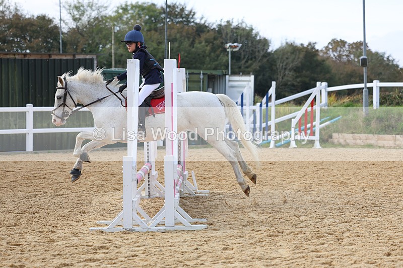 3E7A6647 - Class 2: 50cm Open