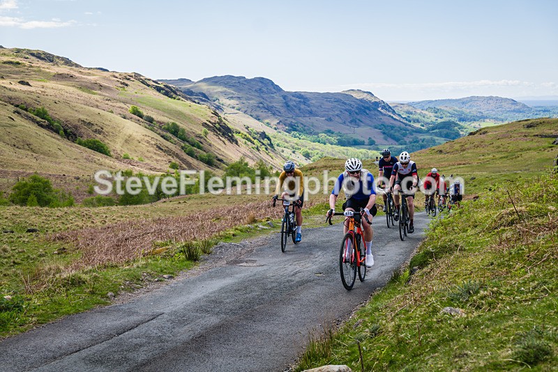 142038 - Hardknott Pass Camera 1 14.00-15.00