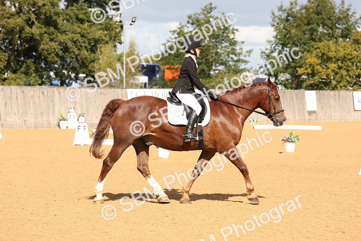SBM_02277 - D10 - Small Tour Championship Prelim 2