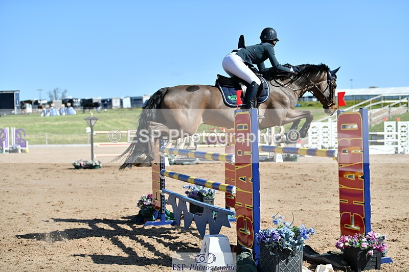 240420A-105926-10502 - Cls 23, 1 Star Gold Tour 1.30m