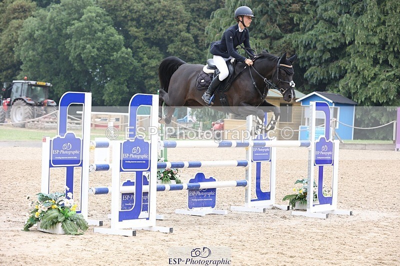 230618-113657-10866 - Cls 20 Pony Foxhunter 2nd Round