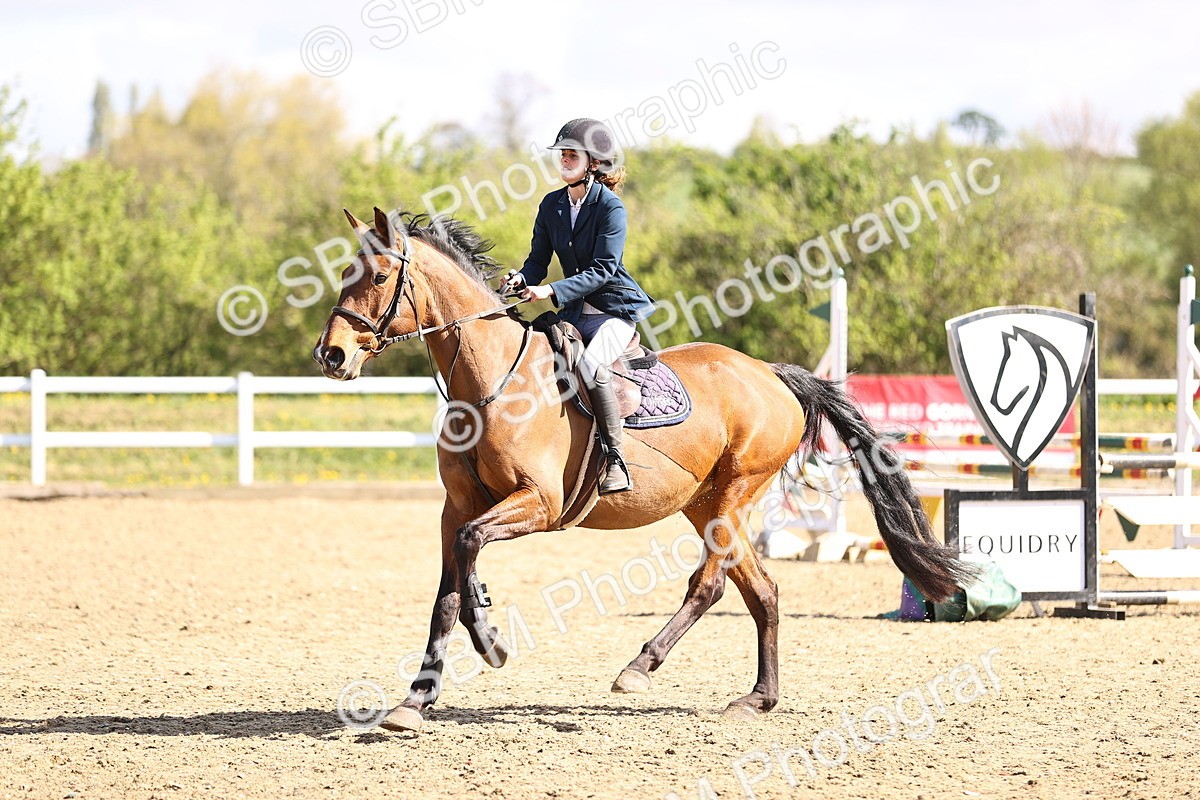 SBM_003258 - Class 15 - Senior British Novice - 90cm