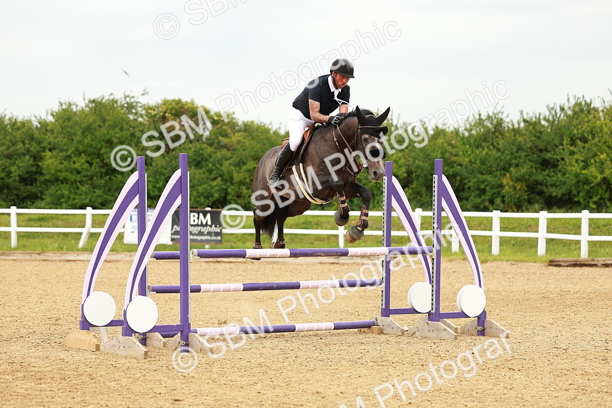 SBM_001679 - Class 3 - Senior Discovery - 1.00m