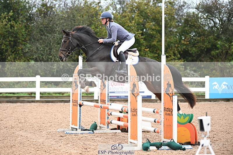 241023A-101345-00344 - Cls 0 Clear Round