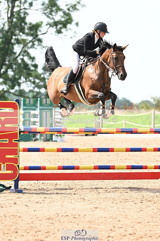 240801A-120614-01491 - Cls 3 Snr 1.20m Open