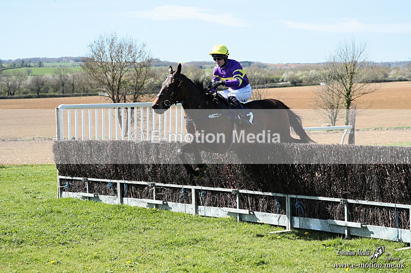 PtP 060426 44 - Paxford Races North Cotswold Easter Mon 06/04/26