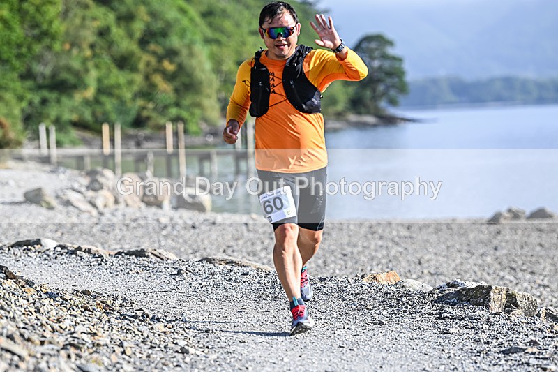 Scafell Pike -208 - Fellside Events Scafell Pike Trail Marathon Sunday 23rd August 2026