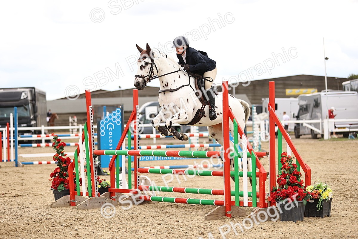 SBM_007140 - Class 17 - Senior Discovery -1.00m