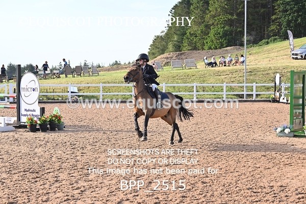 BPP_2515 - THU CLASS 5 Graham Heath 128/138 Primary C'ship Qualifier **Viewing/Selection class for 128/138 team