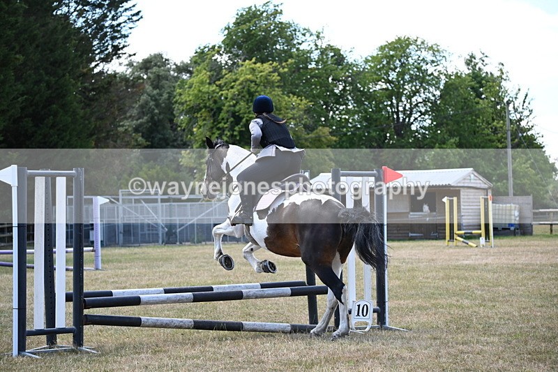 WJ6_5802 - Class 13 Novice 60cm