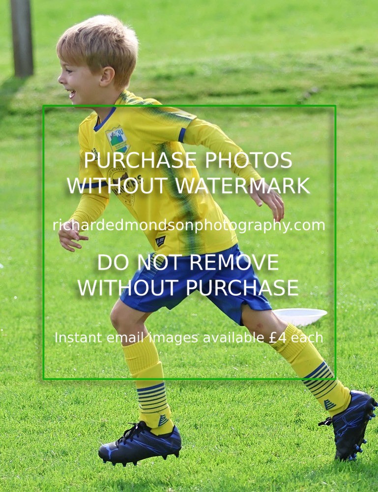 533A7010 - Kendal United U7 vs Milnthorpe U7 (6/9/25)