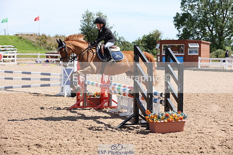 240629A-150124-06952 - Cls 16 11yrs and Under 128cm