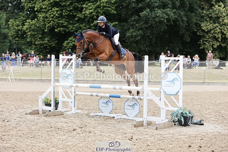 250705A-140152-15235 - Cls 36 Snr Discovery and 1m Open